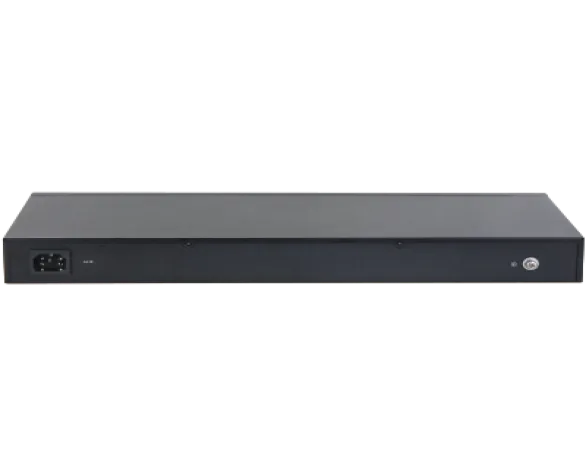 18-Port Unmanaged Desktop Switch with 16-Port PoE ( DH-S3218-16ET-135 )